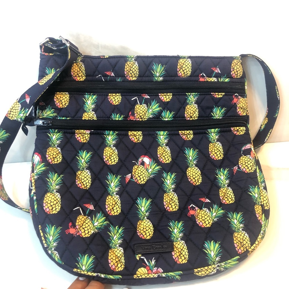 Vera Bradley Crossbody